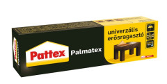 Lepidlo, siln, 120 ml, HENKEL "Pattex Palmatex"