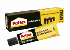 Lepidlo, siln, 50 ml, HENKEL "Pattex Palmatex
