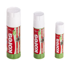 Lepiaca tyinka, 10 g, KORES "Eco Glue Stick"