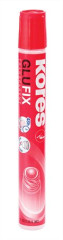 Lepiaca tyinka, 50 ml, KORES "Glufix"