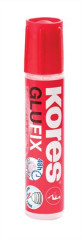 Lepiaca tyinka, 30 ml, KORES "Glufix"