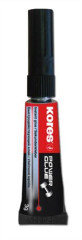 Sekundov lepidlo, 3 g, KORES "Power Glue"