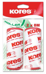 Nhradn valek na istenie obleenia, KORES