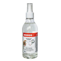 istiaca tekutina na tabule, 250 ml, KORES