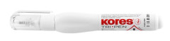 Korekn pero, 10 g, KORES "Tri Pen"