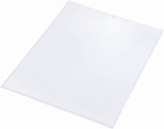 Obal,  "U", A5, PANTA PLAST