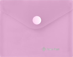 Obal na patent, A7, PP, 160 micron, PANTA PLAST, pastelovo ruov