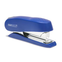 Zovaka, 24/6-8, 26/6-8, 50 listov, RAPESCO "Luna Half-Strip", modr
