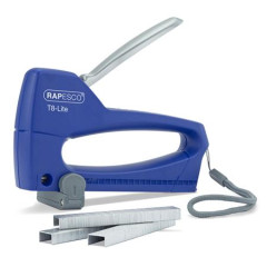 Sponkovacia pito, hobby, 13/4, 53/4, RAPESCO "T8-Lite"