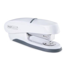 Zovaka, 24/6, 26/6, 20 lap, plastov, RAPESCO "P20 Shimma Half-Strip", biela