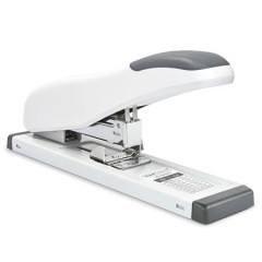 Zovaka, vekokapacitn, 923/6-13, 24/6-8,, 100 listov, antibakterilna, RAPESCO "ECO HD-100", biela