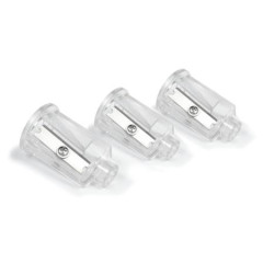 Nhradn epe k elektrickmu strhadlu  "PS12-USB", RAPESCO, 3 ks/balenie