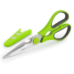 Kuchynsk nonice, 21 cm, multifunkn, RAPESCO