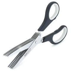 Kuchynsk nonice, 20 cm, na bylinky a papier, 5 epel, RAPESCO