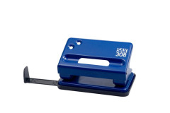 Dierovaka "308", modr