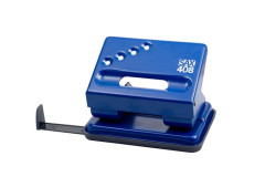 Dierovaka "SAX 408", modr
