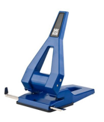 Dierovaka "SAX 608", modr