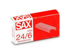 Spinky, 24/6, zinkov, SAX