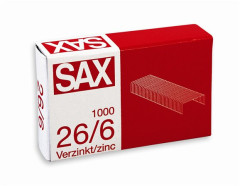 Spinky, 26/6, zinkov, SAX