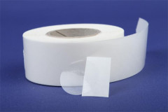 Etikety, 30 mm kruh, 1000 etikiet/kot, priehadn
