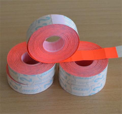 Cenov etikety 19x16 mm, METO, erven