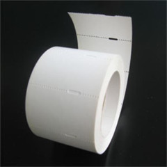 Reglov ttok, termo, 3050 mm, nelepiv, 700 ks/kot, biela