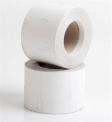 Reglov ttok, termo, 3855 mm, nelepiv, 600 ks/kot, biela
