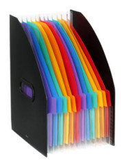 Zaklada, harmonikov, PP, 12 diely, VIQUEL, "Rainbow Class", ierny