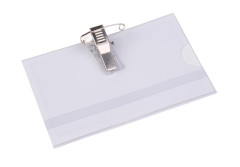 Visaka, so tipcom a pendlkom, 88x54 mm, VICTORIA OFFICE