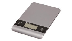 Vha na listy, digitlna, nosnos 5 kg, MAUL "Touch", strieborn