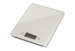 Vha na listy, nosnos 5 kg, MAUL "Gloss", biela