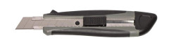Odlamovac n, pogumovan chop, 18 mm, MAUL, siv