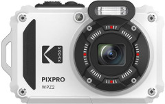 Fotoapart, digitlny, KODAK "Pixpro WPZ2", biela