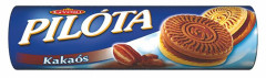 Suienky "Pilta", kakaov, 180 g