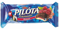 okopikty "Pilta", malina