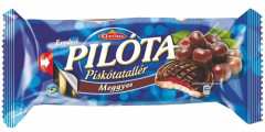 okopikty "Pilta", via