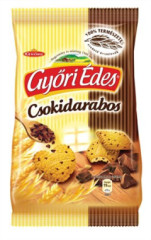 Suienky "Gyri des", s kskami okoldy