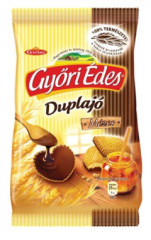 Suienky "Gyri des duplaj", medov, man v okolde