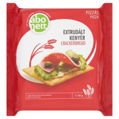 Abonett extrudovan chlieb, 100 g, pizza