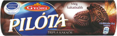 Suienky "Pilta Tripla", kakaov, 150g