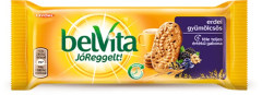 Suienky, 50 g, GYRI "Belvita Dobr rno", s lesnm ovocm