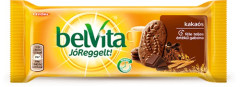 Suienky, 50 g, GYRI "Belvita Dobr rno", kakaov