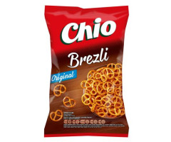 Slan praclky, 200 g, CHIO