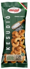 Keu orechy, 70 g, MOGYI, slan
