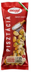 Pistcie, praen, slan, 80 g