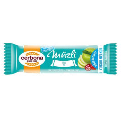 Cerelna tyinka, 20 g, CERBONA,  fit