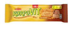 Korpovit suienky, 174 g, GYRI, celozrnn