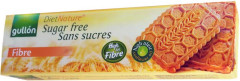 Suienky bez cukru, 170 g, GULLN, s vlkninou
