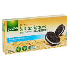 Suienky, so sladidlom, 210 g, GULLN, kakaov plnen krmom