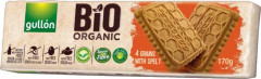 Obiln keksy, 170 g, GULLN, Bio